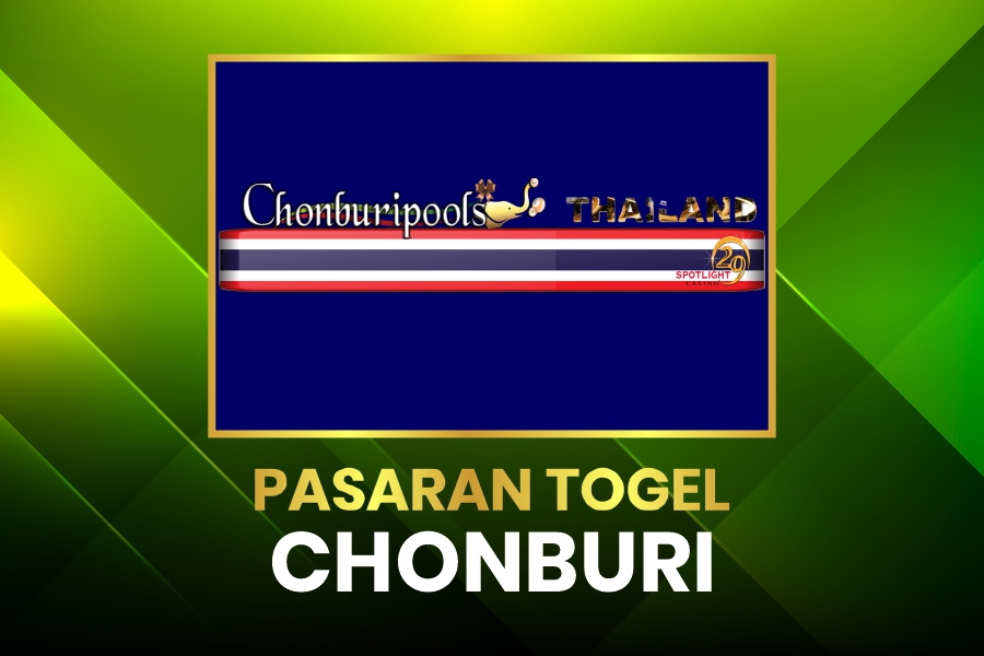 Prediksi Togel Chonburi Pools