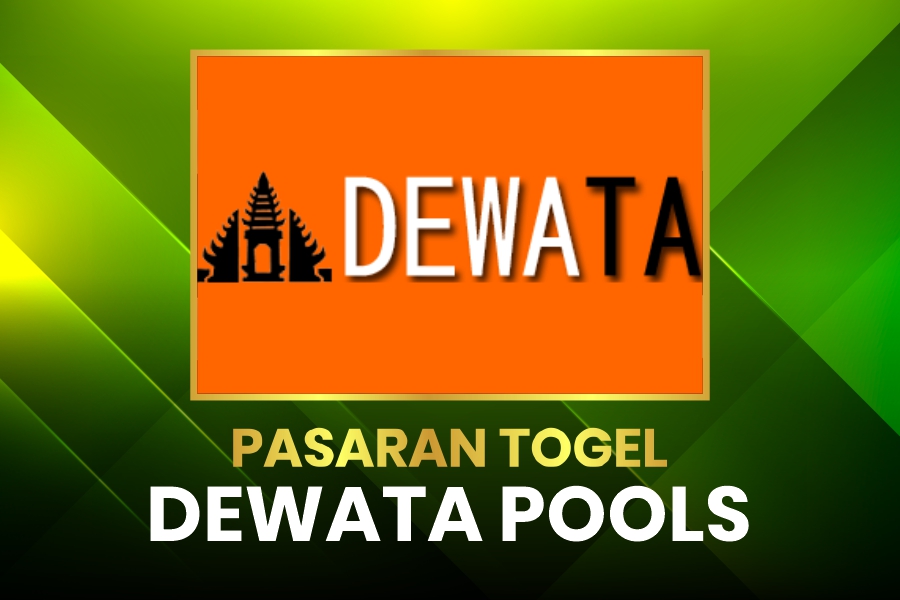 Prediksi Togel Dewata Pools 