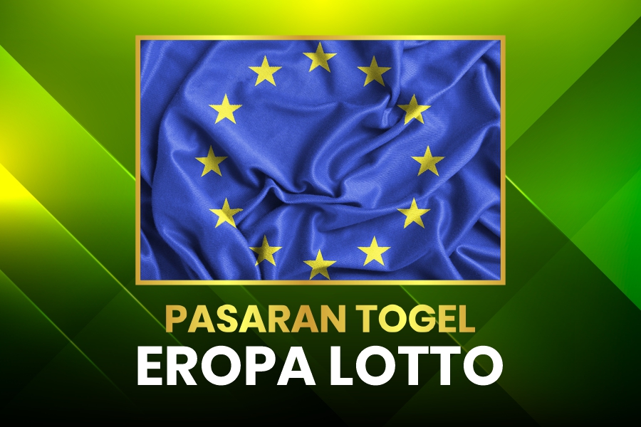 Live Draw Eropa