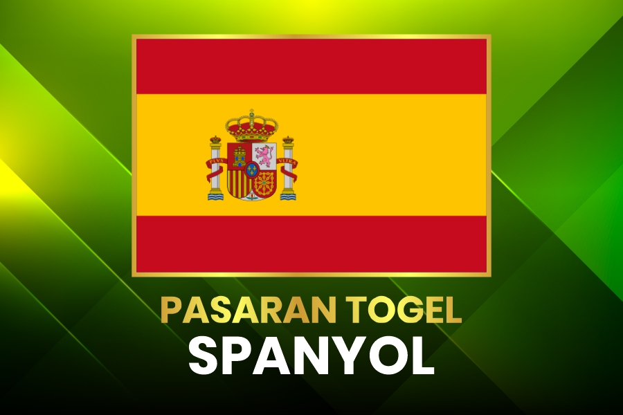 Data Keluaran Spanyol