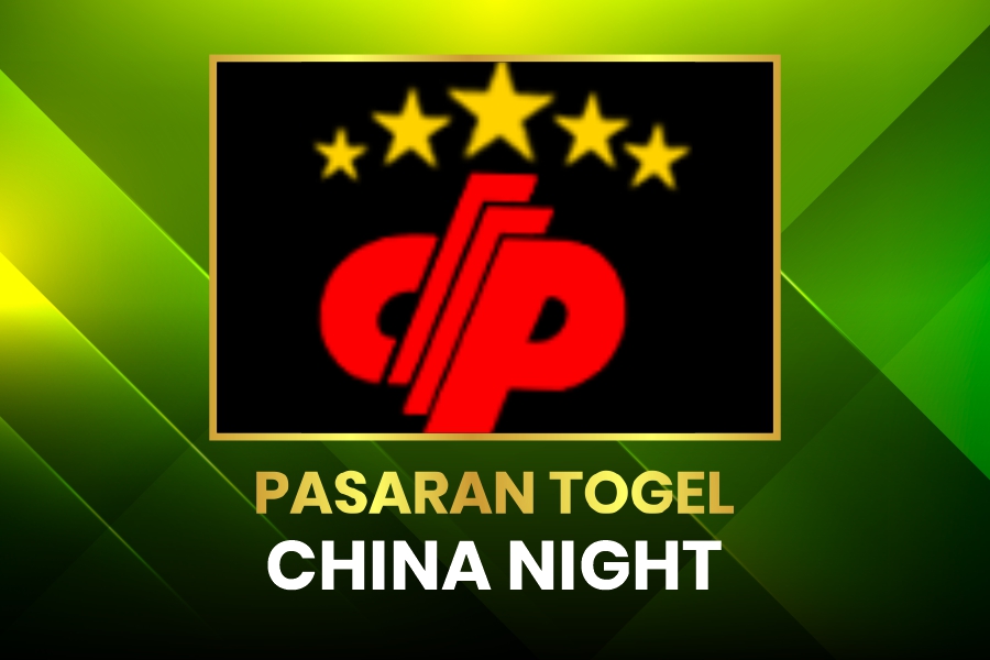 Prediksi Togel China Night 