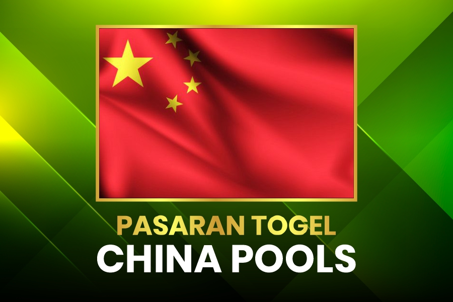 Prediksi Togel China Pools