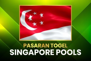 Live Draw Singapore