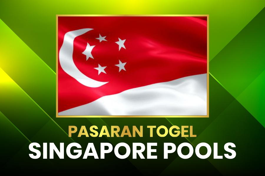 Prediksi Togel Singapore 