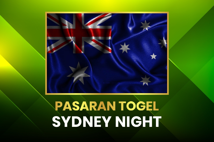 Syair Togel Sydney